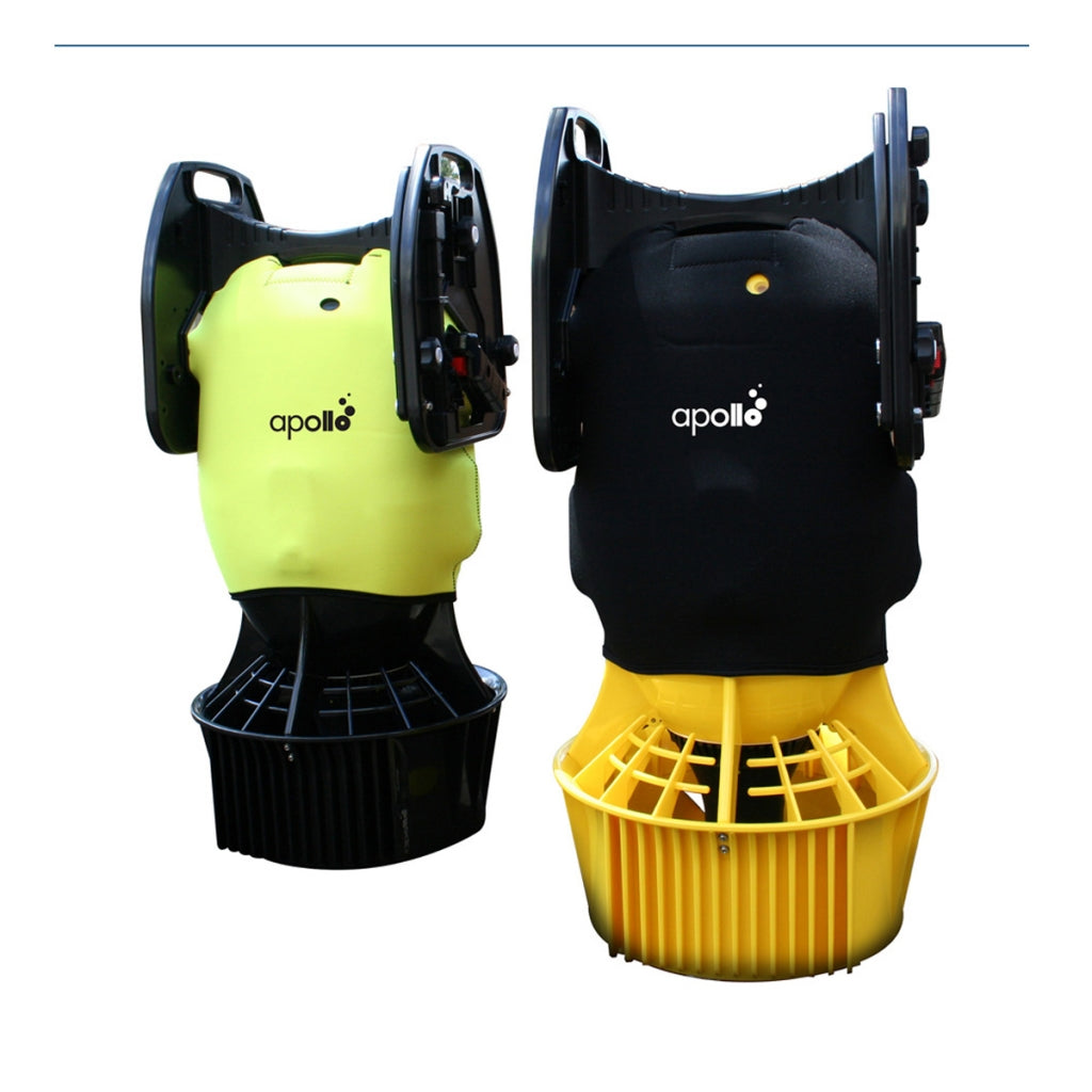AV-2 Evolution Scooter and Neoprene Cover Combo