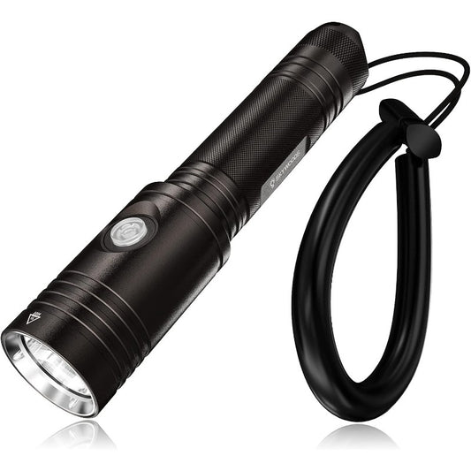 Ocean Designs D6 Light 1200LM