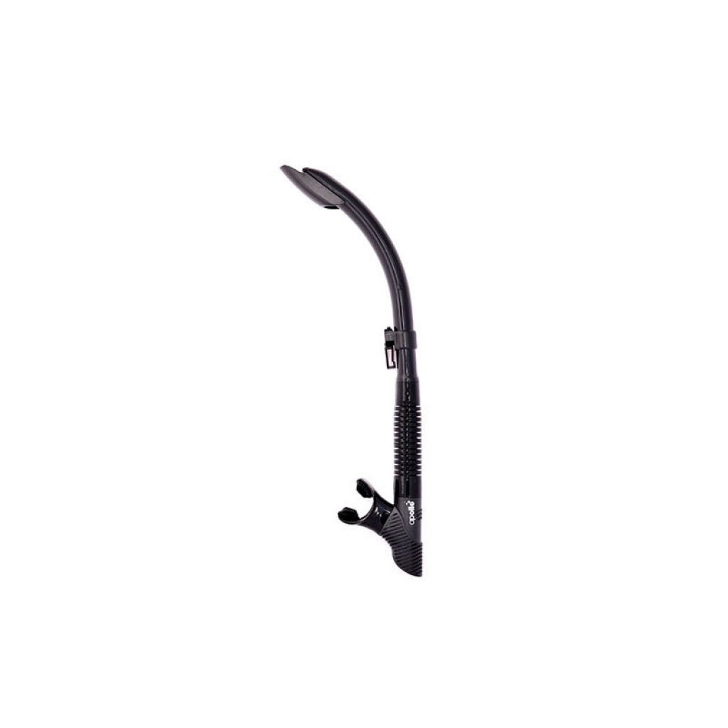 Apollo XL XT Rubber Strap Bio Fin and Mask Combo