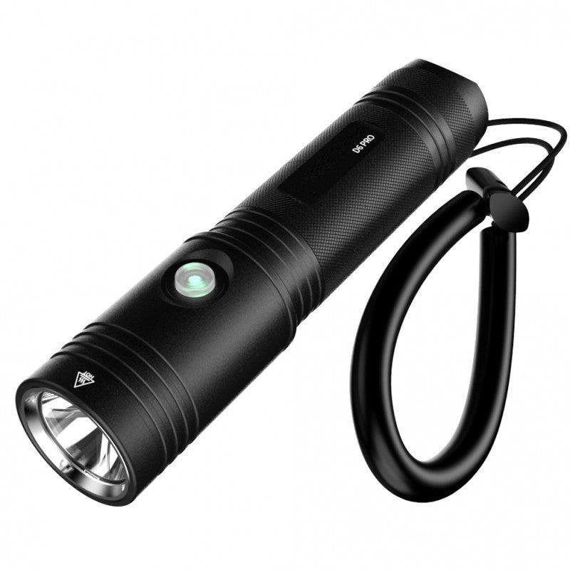 Ocean Designs D6 Pro Light 2000LM