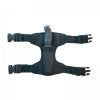 Ocean Design Knife - Titanium Dive Knife 125mm with Free M-Cut Safety Knife