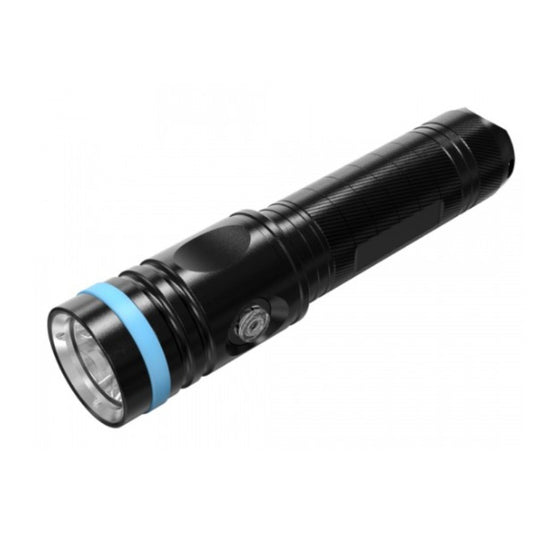 Ocean Designs D7 Nova Magnetic Charging  2600LM