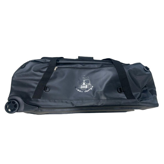 Ocean Designs Roller Duffel Bag with Free Ocean Designs Mesh Bag