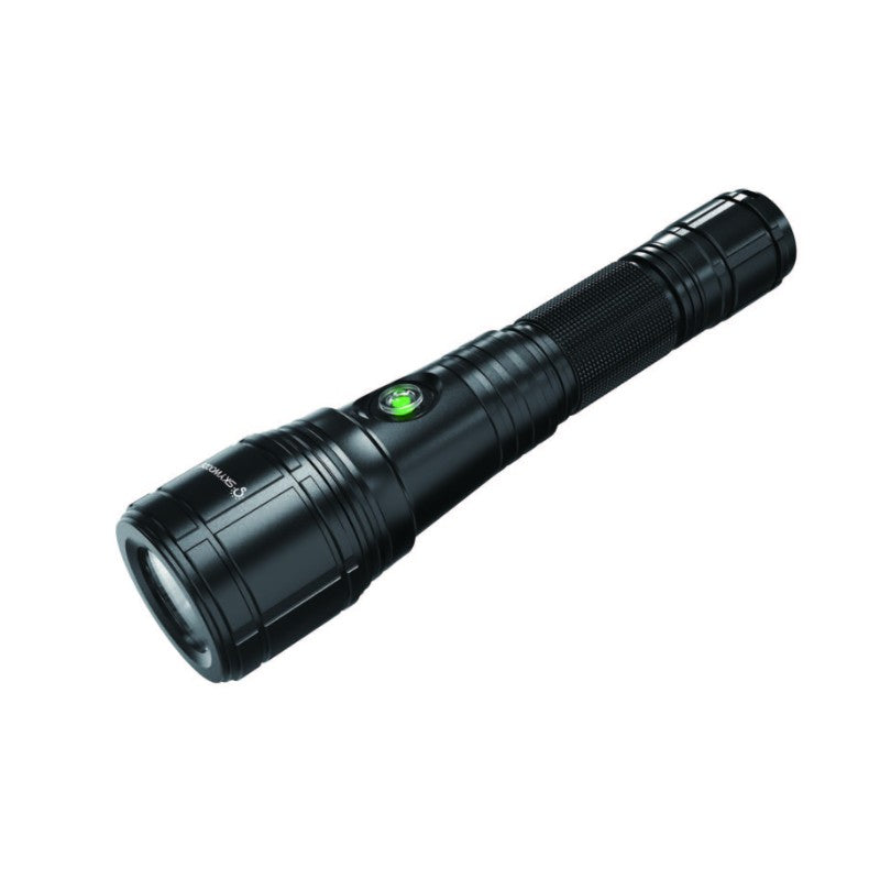 Ocean Designs D6S 1400LM (USB Charging) Adjustable Beam