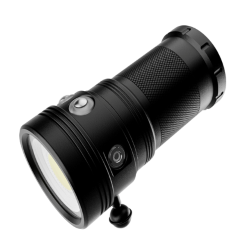 Ocean Designs WVL7000LM Floodlight  (USB Magnetic Charging) - (For Underwater Use only)