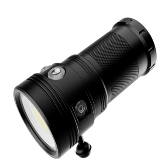Ocean Designs WVL7000LM Floodlight  (USB Magnetic Charging) - (For Underwater Use only)