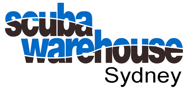 Scuba Warehouse Sydney